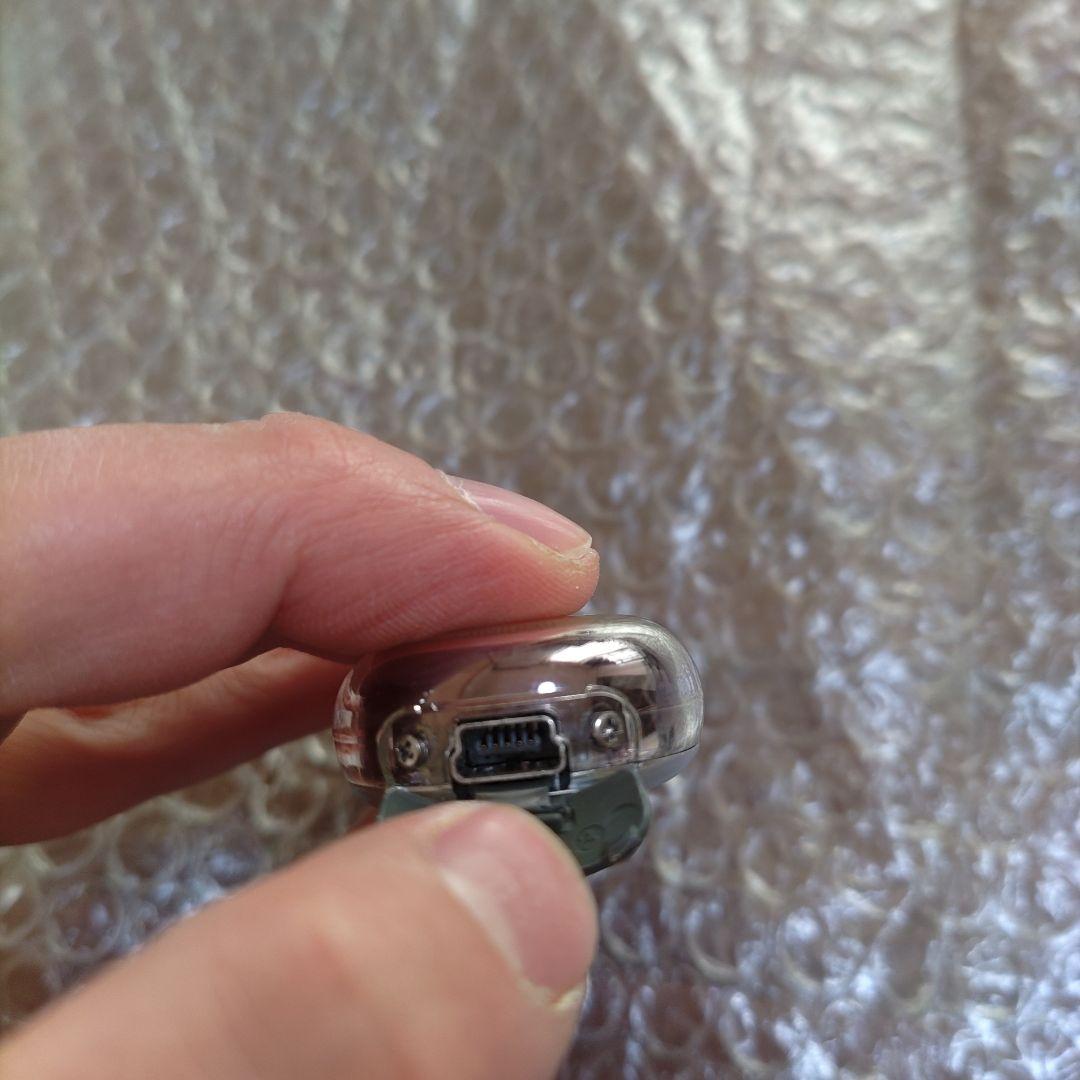 ソニーウォークマン NW−A607 ジャンク 管理ナンバー453 - メルカリ