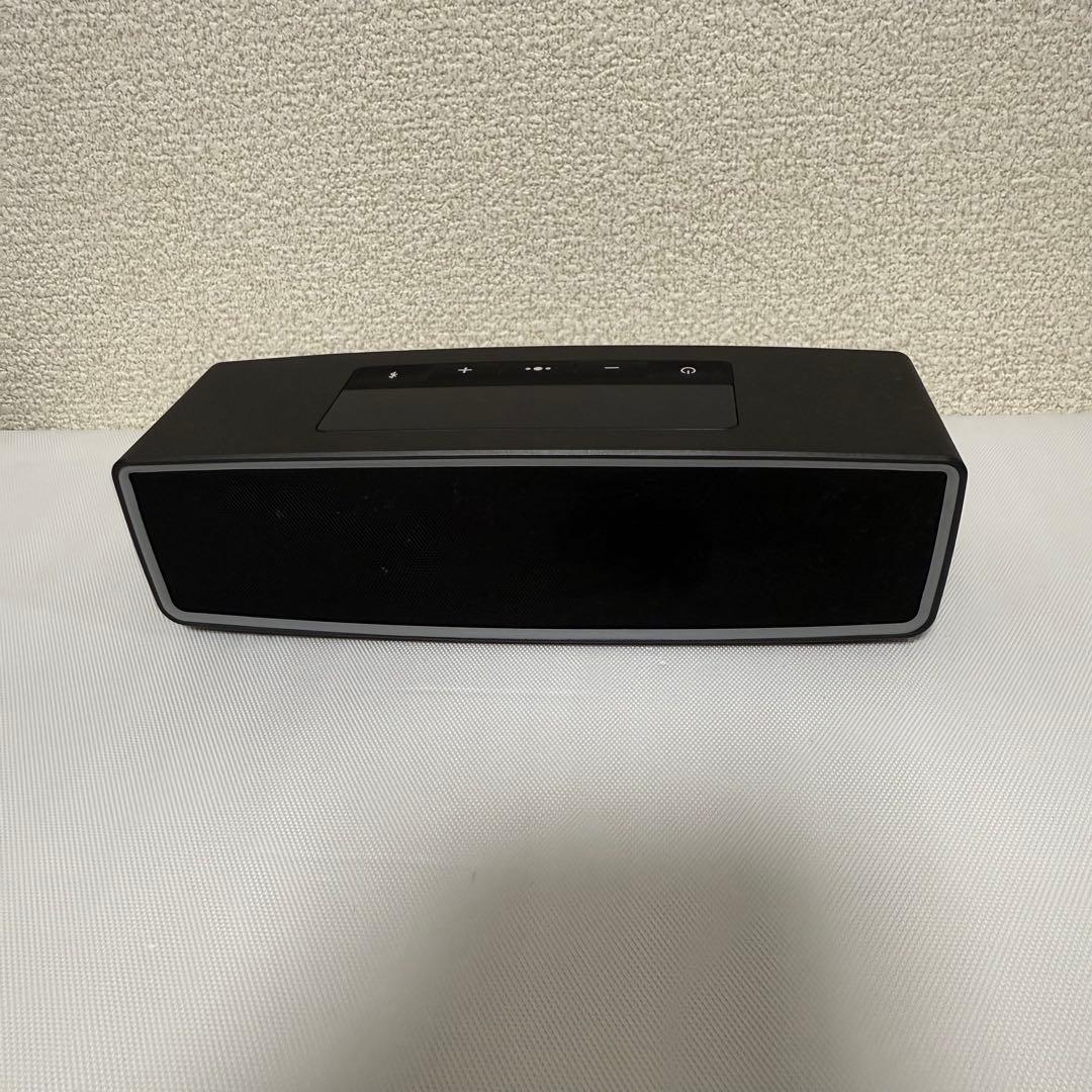 Amazon Bose SoundLink Mini II 国内正規品 バッテリー92%
