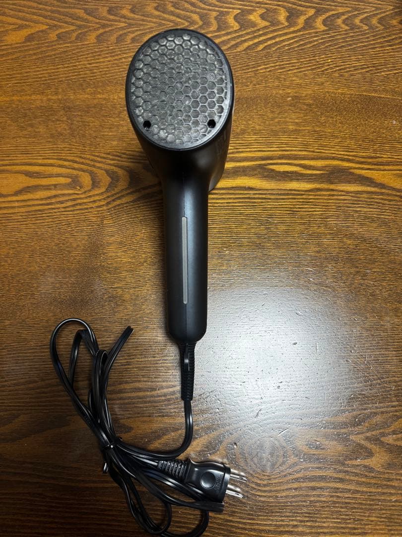 ジャンク品】Panasonic ナノケア EH-NAOJ-A ディープネイビー