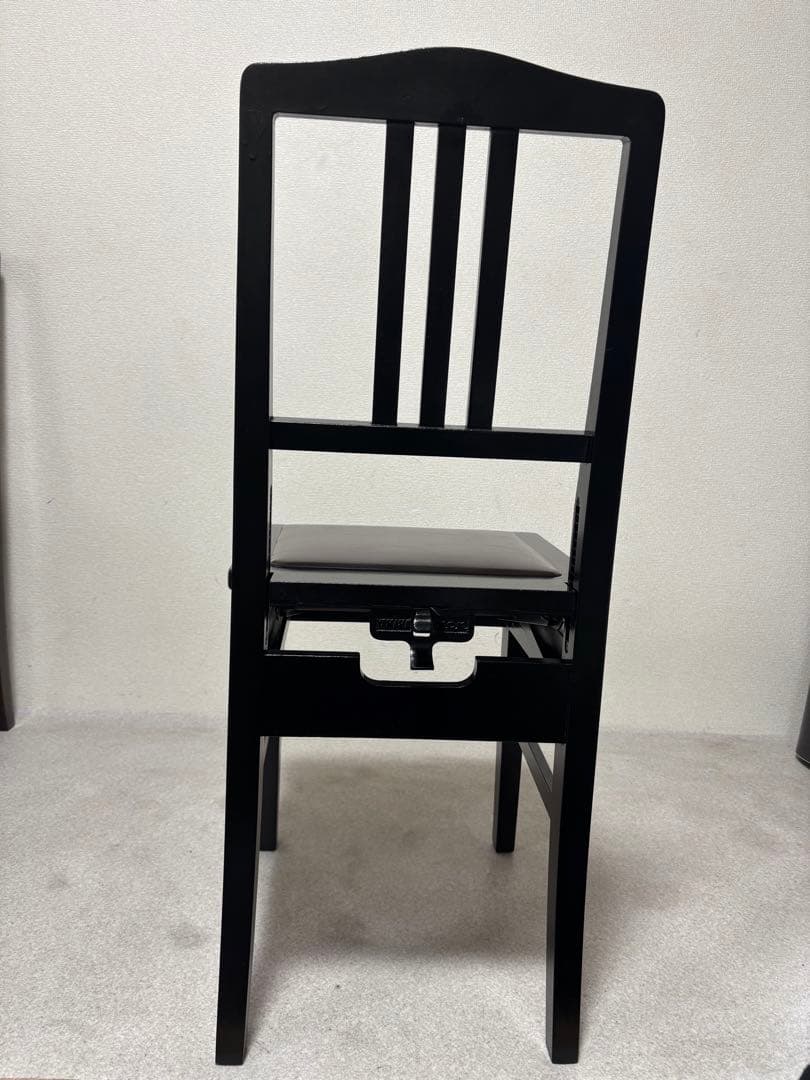 YAMAHA トムソン椅子 - メルカリ