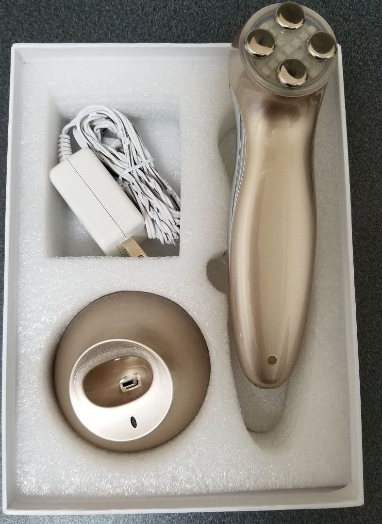 美顔器 サロン ド リフト プロ