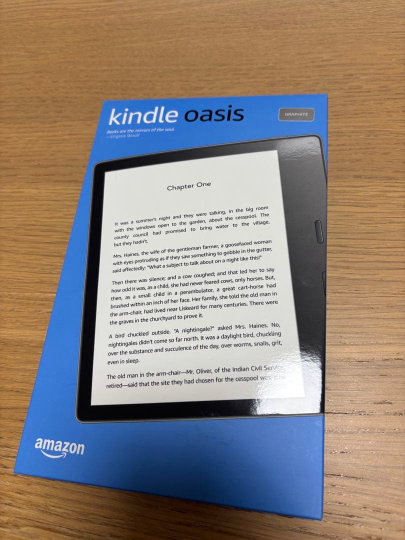 Kindle Oasis 色調調節ライト搭載 広告なし 電子書籍リーダー Amazon.co.jp: Kindle Oasis 色調調節ライト搭載 wifi 32GB 広告あり