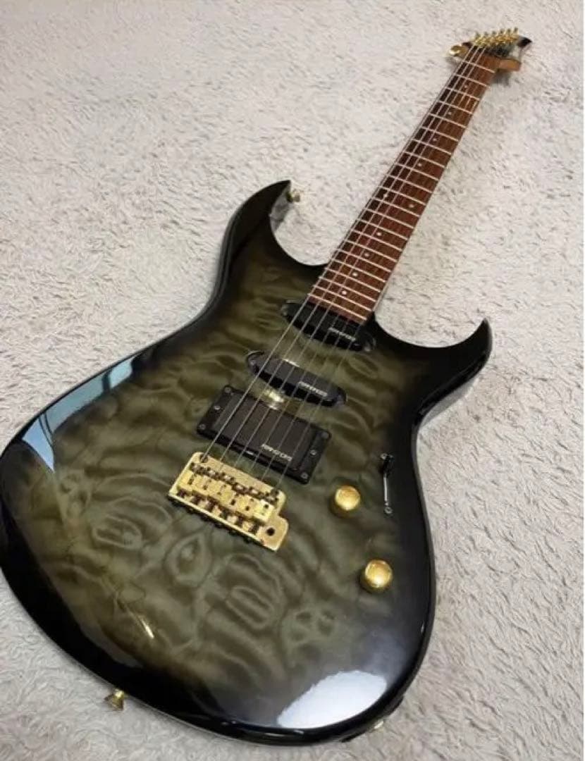 フェルナンデス　FGZ-420 MOD FERNANDES FERNANDES（フェルナンデス） Fernandes FGZ-420 Maid in Japan