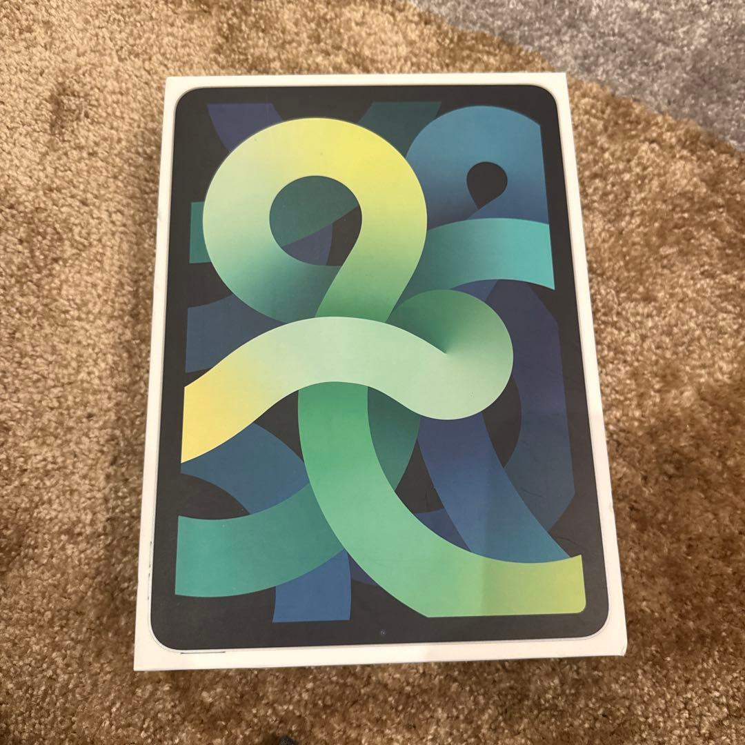 Apple iPad Air (第４世代) Wi-Fi 64GB カバー&ペン付 Amazon.co.jp: 【整備済み品】 Apple iPad Air (第4世代) Wi-Fi 64GB