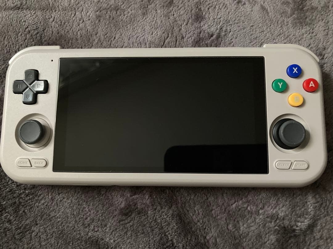 retroid pocket4pro グリップと他おまけ付き Amazon.com: Ergonomic Hand Grip Cover Case for Retroid Pocket 4/4