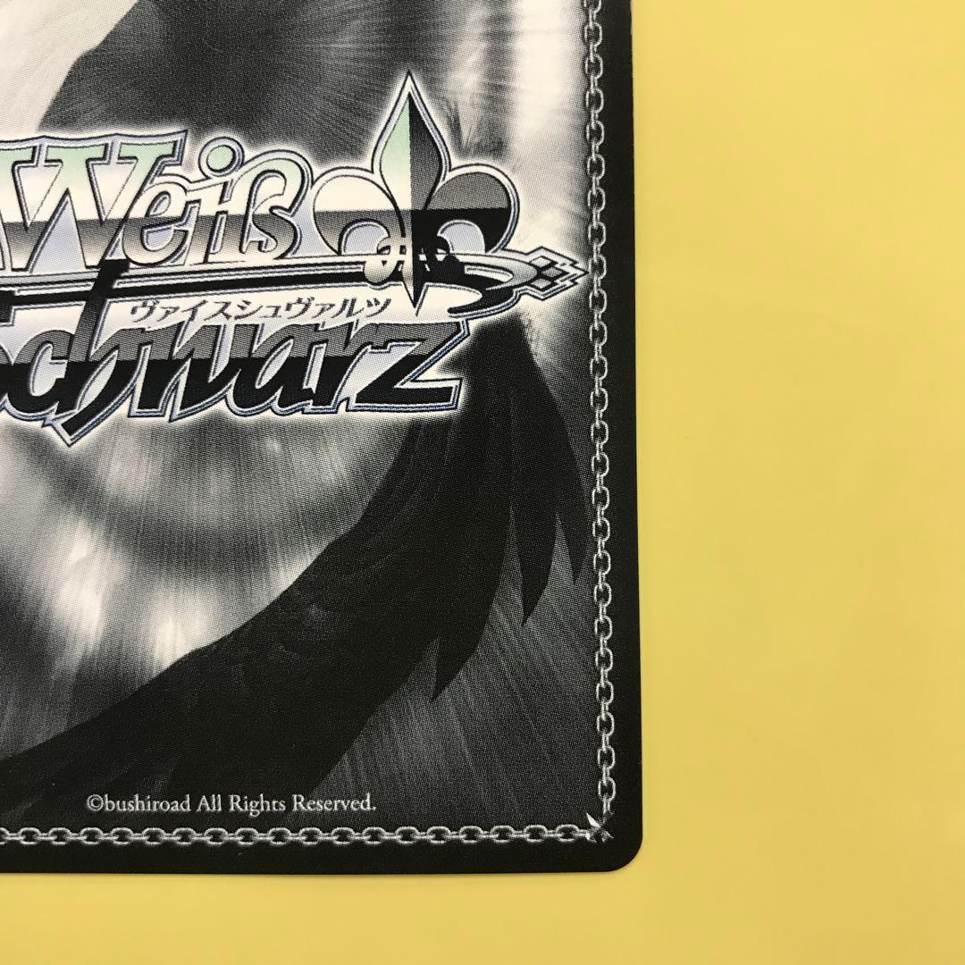 ヴァイスシュバルツ NIKKE ギルティ SP サインカード - メルカリ