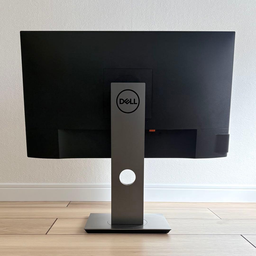 Dell】P2421D 23.8㌅ WQHD｜Type-C給電｜高さ調整可