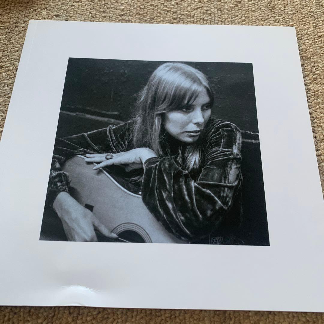 Joni Mitchell Archives - Volume 2 - メルカリ
