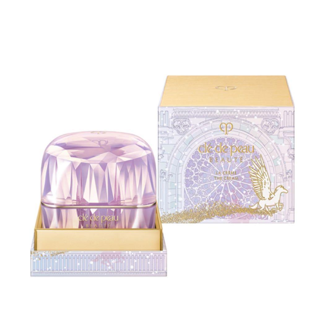 新品未開封 クレ・ド・ポー ボーテ ラ・クレーム30g 2024年限定品 クレドポーボーテ ラクレーム 30g 2024ホリデーコレクション新品未開封