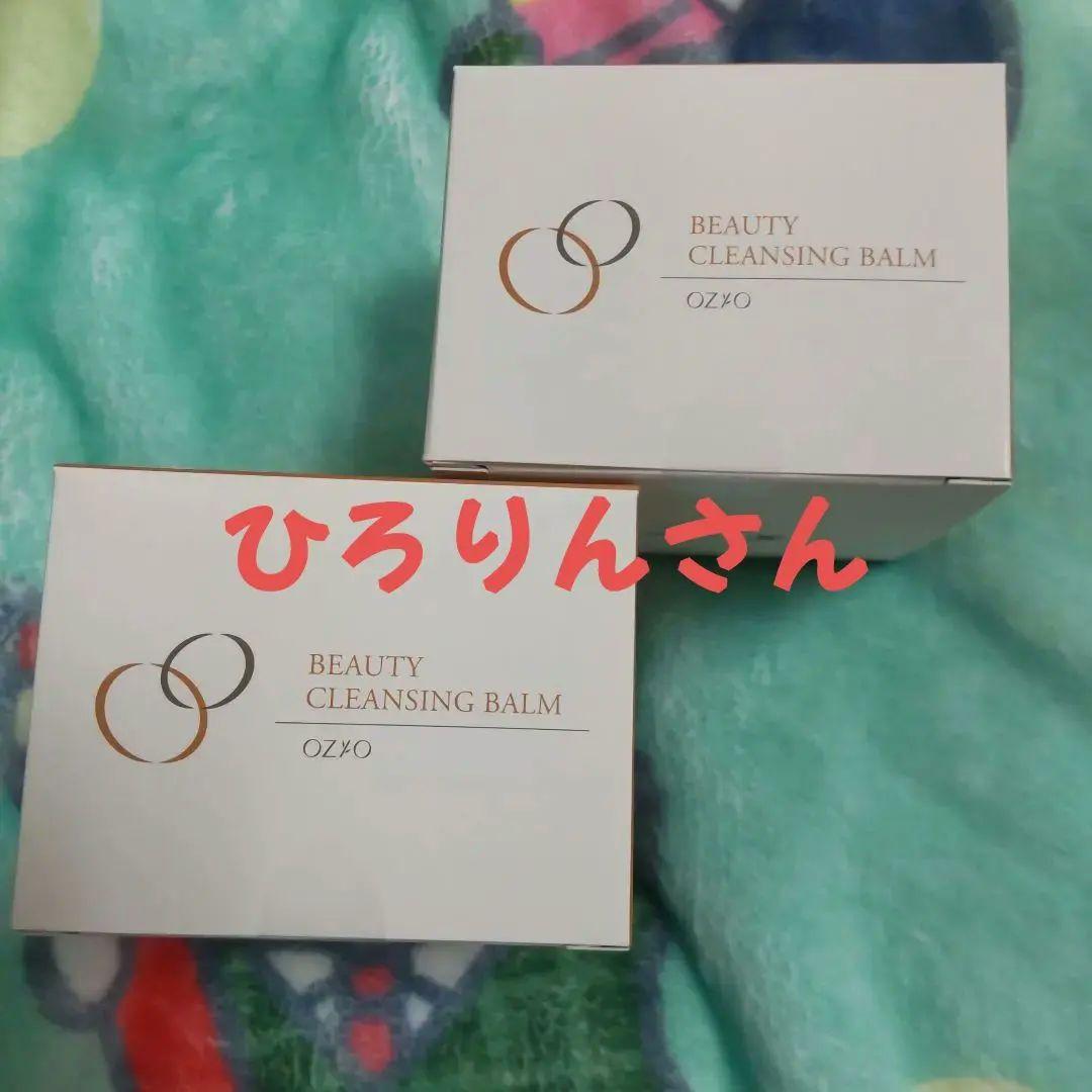 オージオ ビューティークレンジングバーム メイク落とし 90g - メルカリ