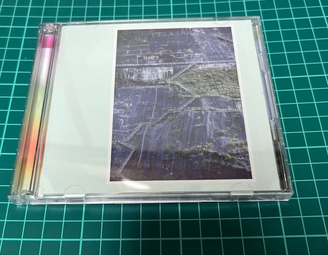 ヒトリエ　IKI 初回生産限定盤　CD +DVD 2枚組