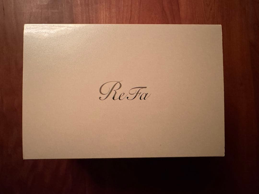 リファ　ヘッドマッサージャー リファビューテック ヘッドスパ - ReFa BEAUTECH HEAD SPA | 商品情報