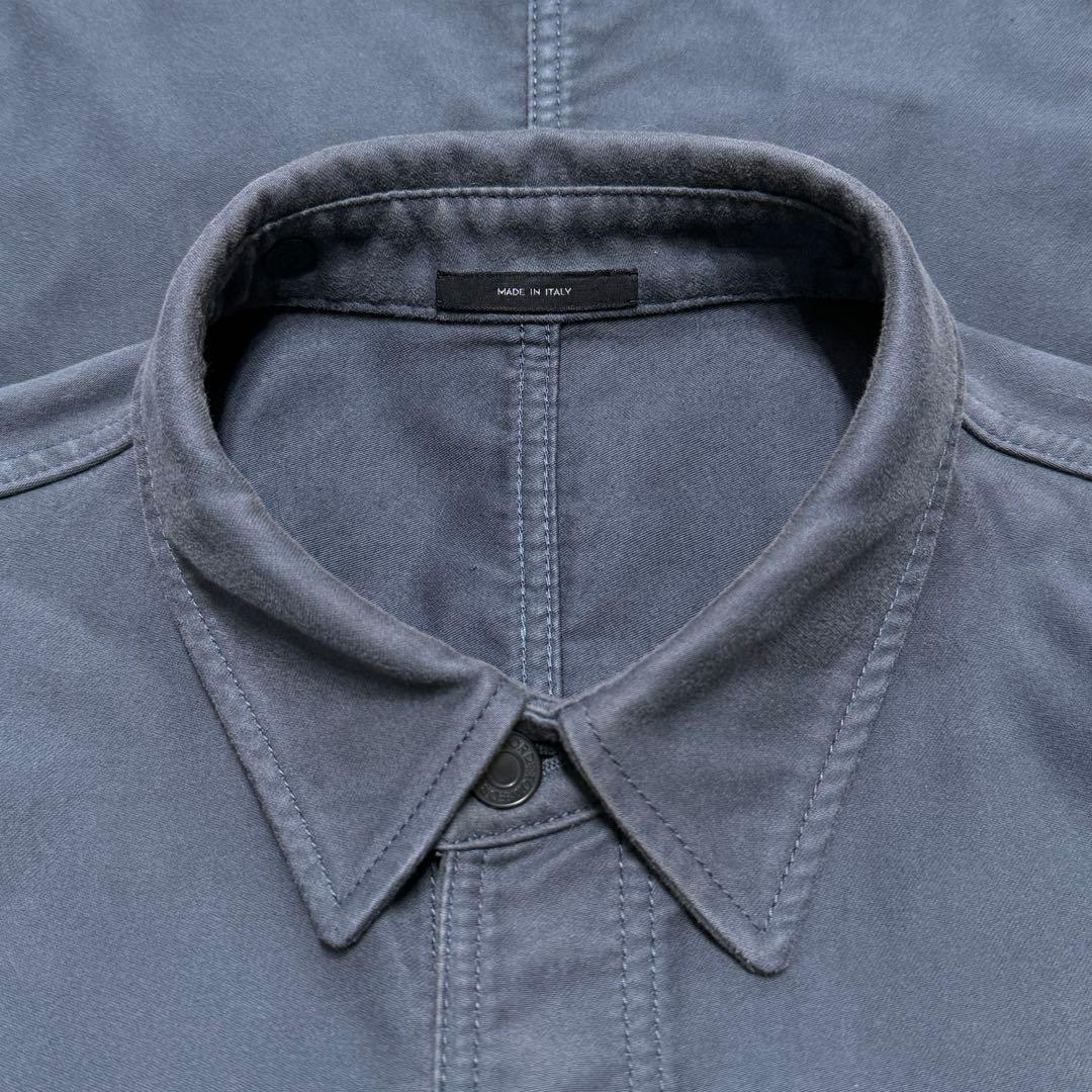 TOM FORD 【BA028 TFO516】 フレンチワーク ジャケット - メルカリ