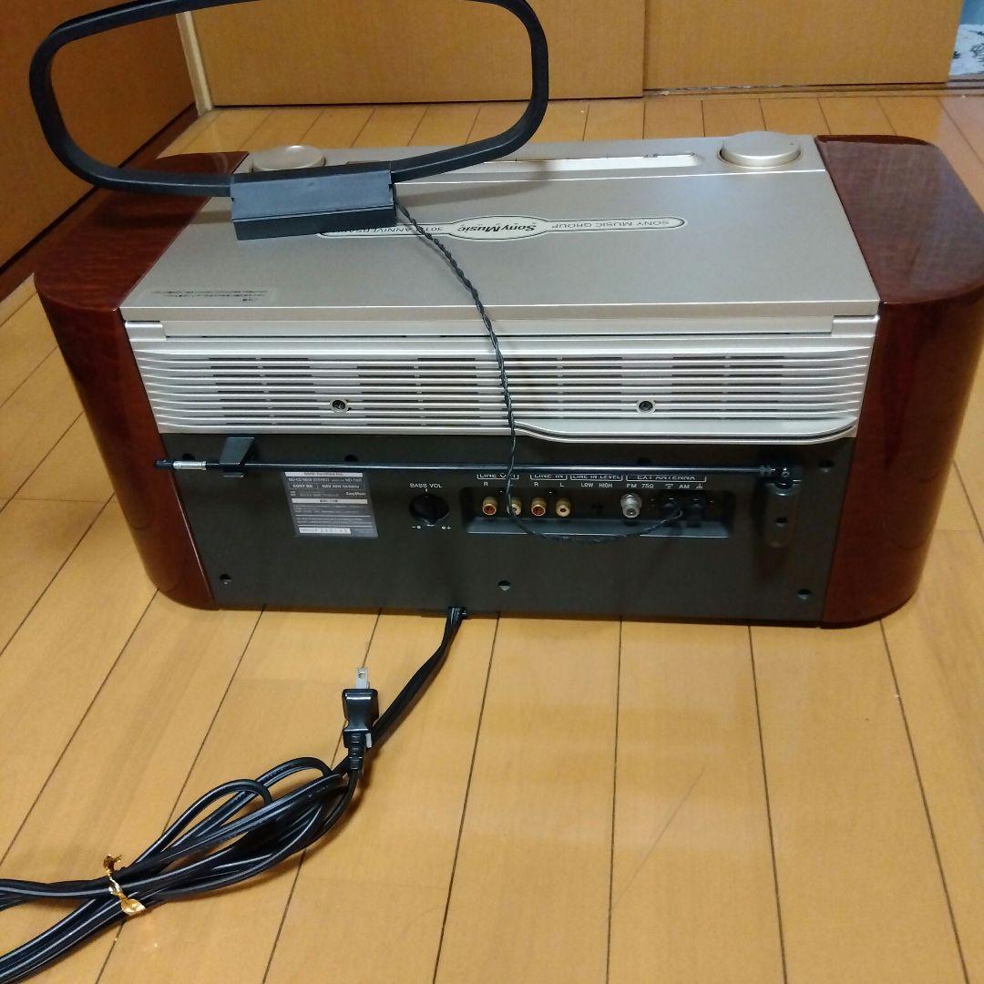 Sony Music Group 30周年記念モデル ジャンク品 - メルカリ