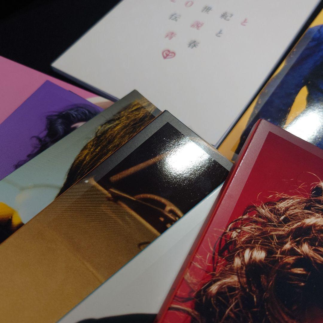 岡村靖幸 20世紀と伝説と青春 ライブ PV DVD ソニー レア - メルカリ