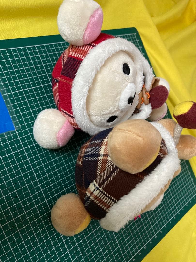リラックマストア限定‼️✳️アニバーサリーぬいぐるみ✳️吉祥寺店3