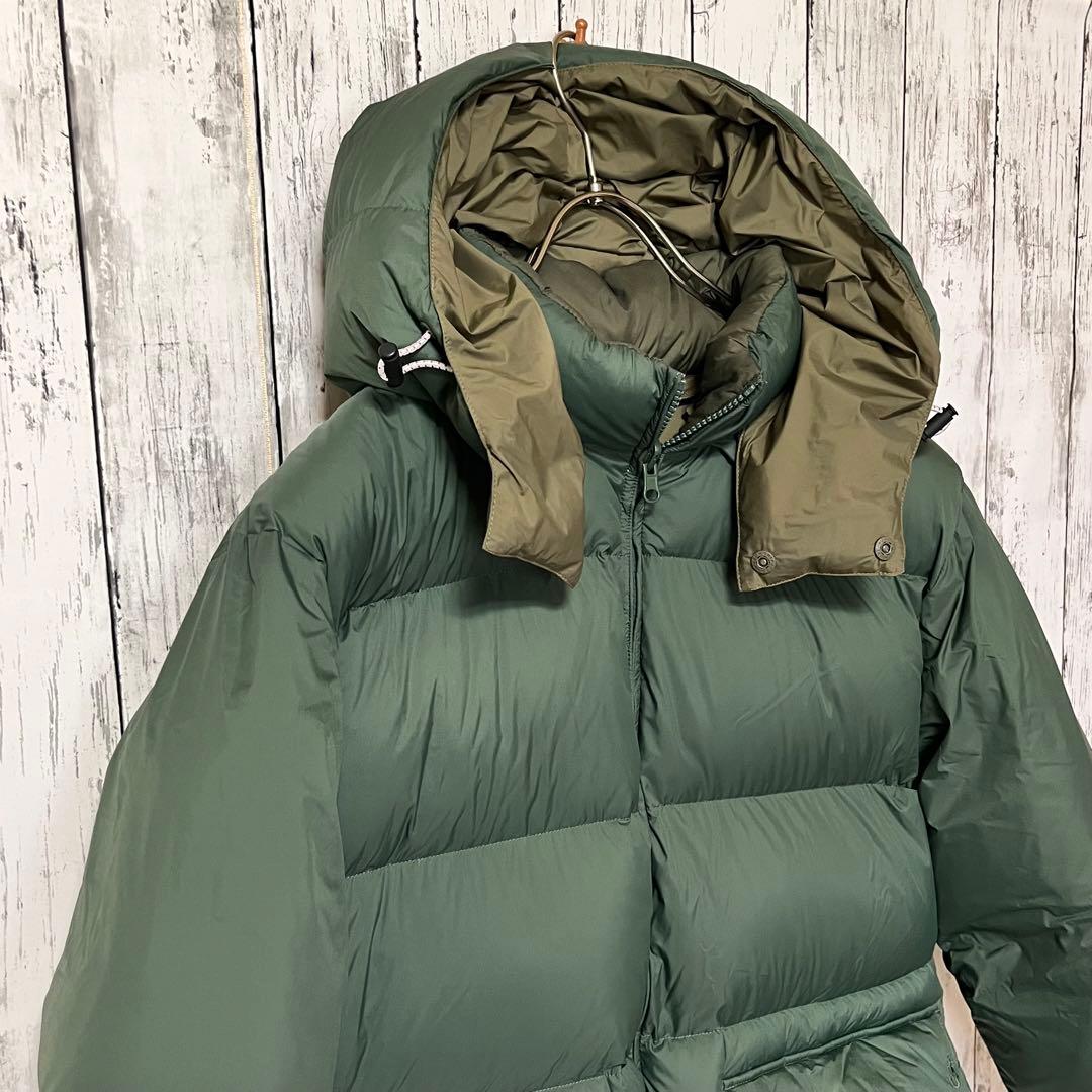 極美品】UNIQLO ×JW Anderson リバーシブルダウンジャケット - メルカリ