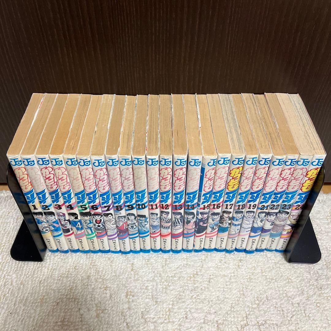 ✨かっとび一斗 37冊✨風飛び一斗 7冊✨門馬もとき✨初版多数あり