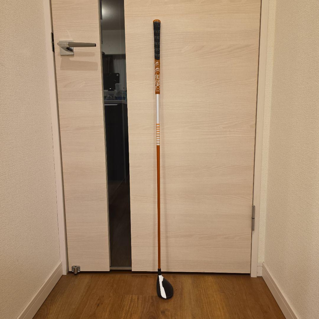 レフティ】テーラーメイド M2 レスキュー 4U ツアーAD DI HY - メルカリ