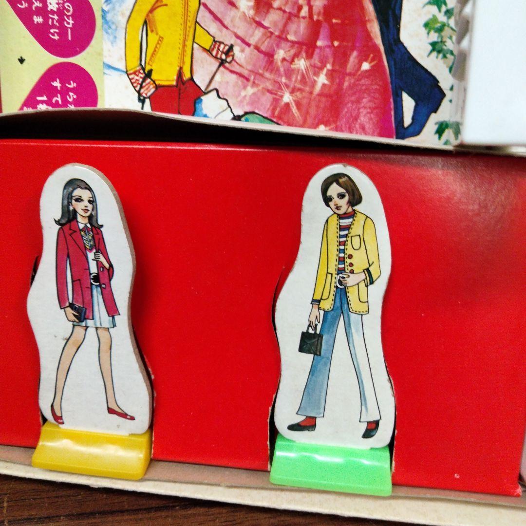 N-1939] タカラ デートゲーム 昭和レトロ - メルカリ