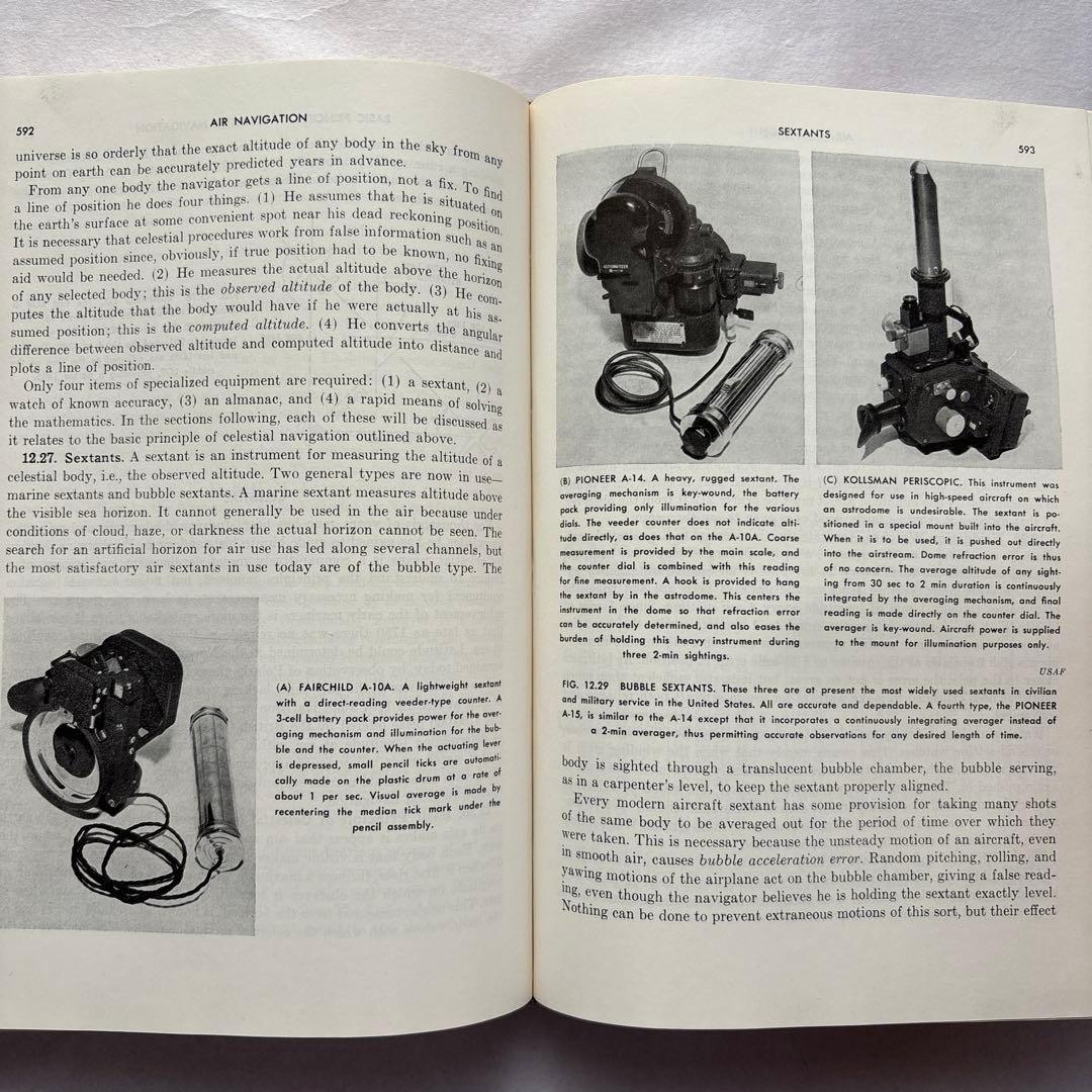 洋書・軍事】MODERN AIRMANSHIP 現代の航空術 1959年 戦争 - メルカリ