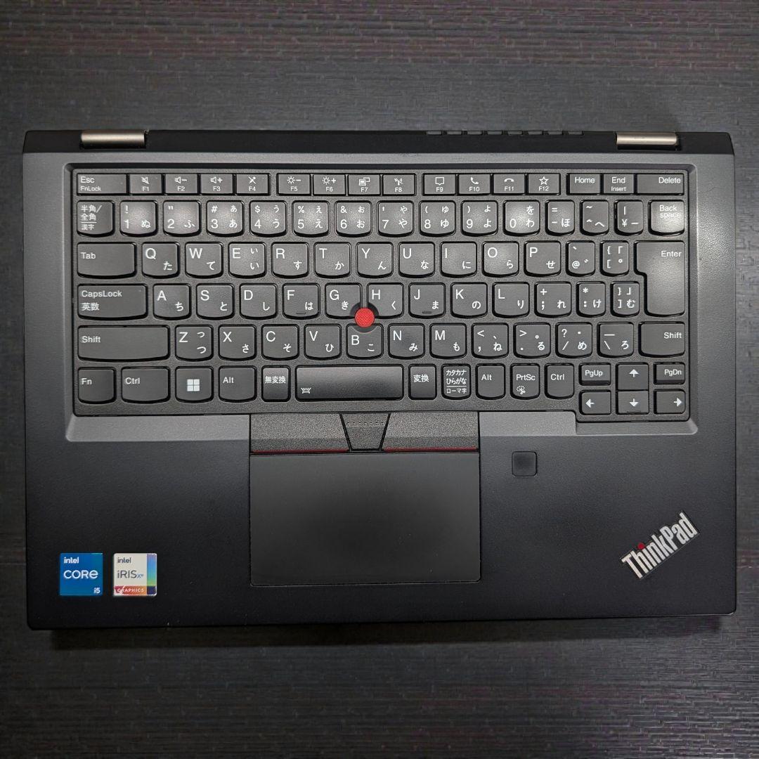 Lenovo Thinkpad L13 YogaGen2 Core i5 - メルカリ