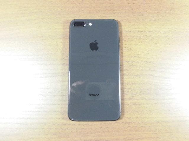 iPhone8 Plus 64GB SIMフリー 迅速発送