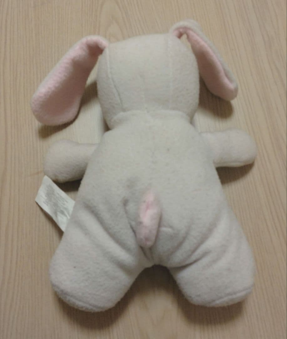 CUPPY ぬいぐるみ （ディズニー映画ファミリーゲーム） - メルカリ