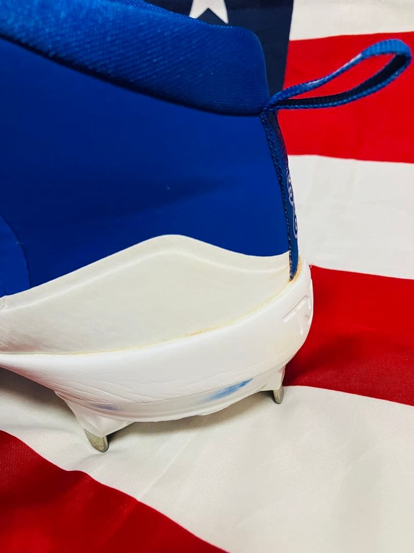 NIKE 野球 スパイク トラウト 4 PRO 27cm 日本未発売 ナイキ