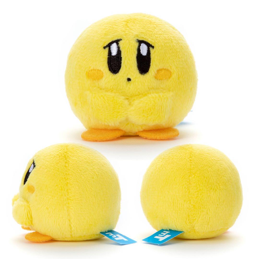 星のカービィ ミニミニフレンズ ぬいぐるみセット - メルカリ