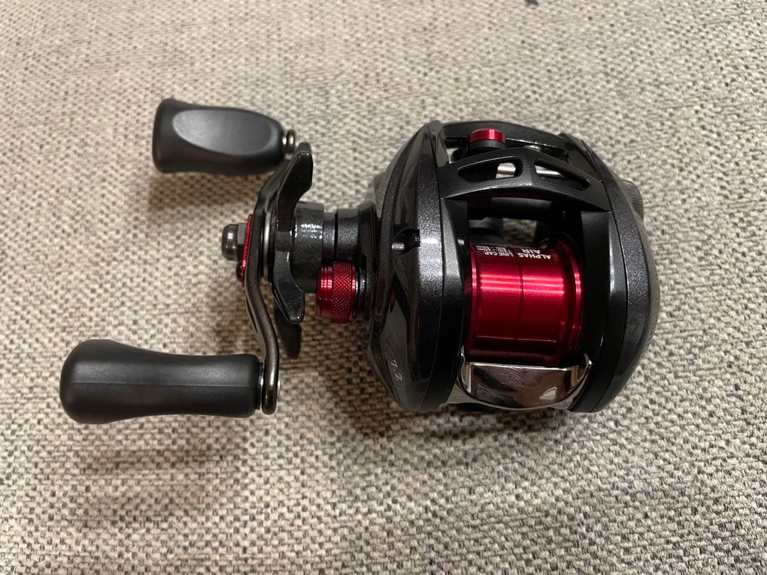 fimo フィッシングショー横浜 限定カラー 即日発送