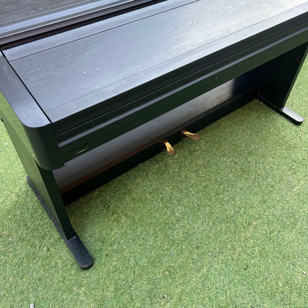 横浜・川崎】CASIO 88鍵盤 セルビアーノ 電子ピアノ AP-30 - メルカリ