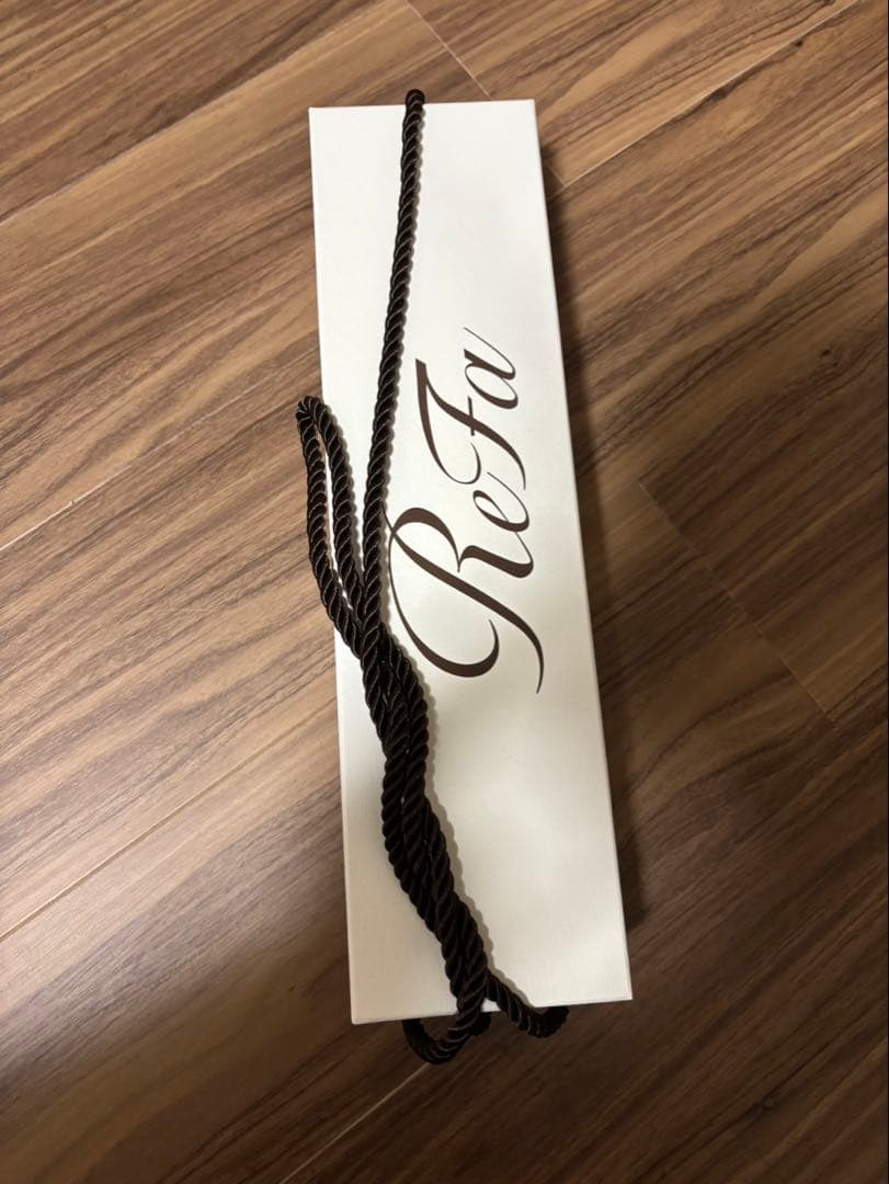 ReFa ストレートヘアアイロン ブラック とハートミニブラシ　ローズゴールド リファハートブラシミニ（コンパクトサイズ） | ヘアブラシ | ReFa