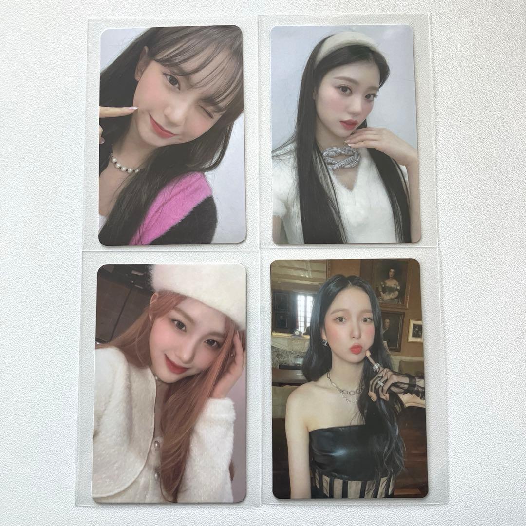 kepler FIRSTIMPACTトレカ マシロシャオティンユジンチェヒョン - メルカリ