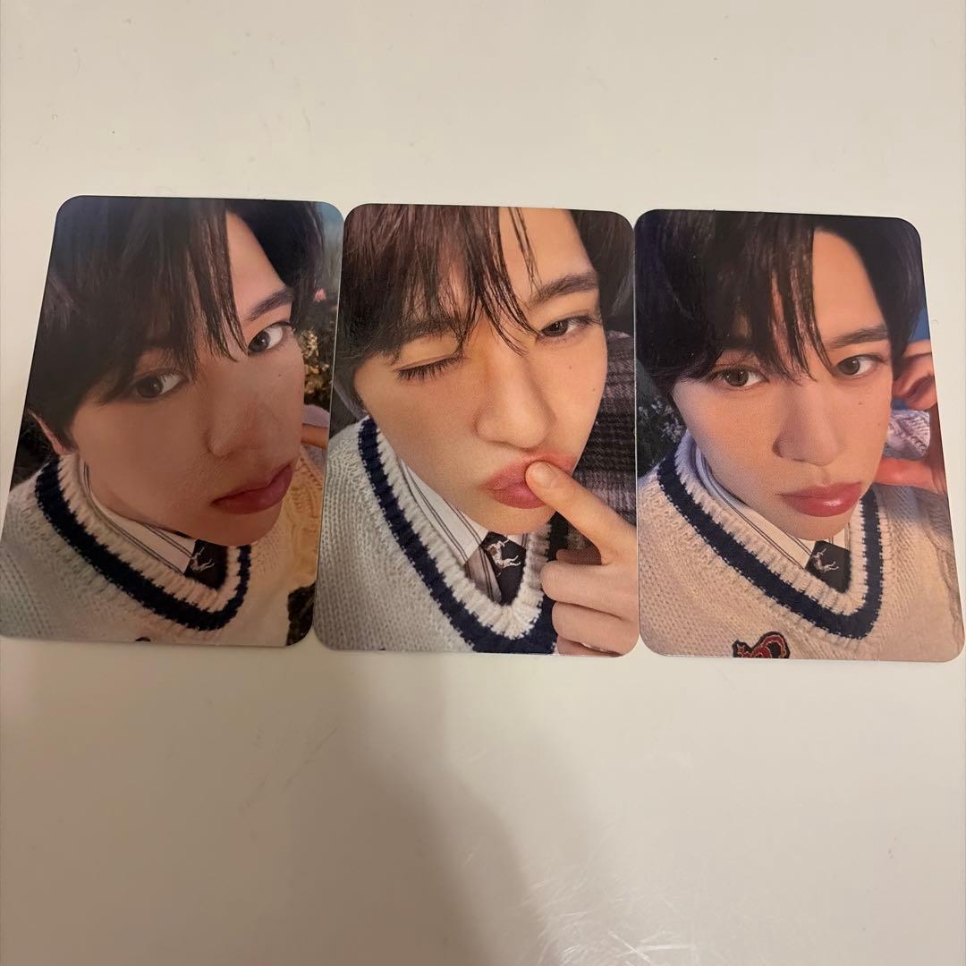 nctwish wishlist カセット wish for U シオン トレカ - メルカリ