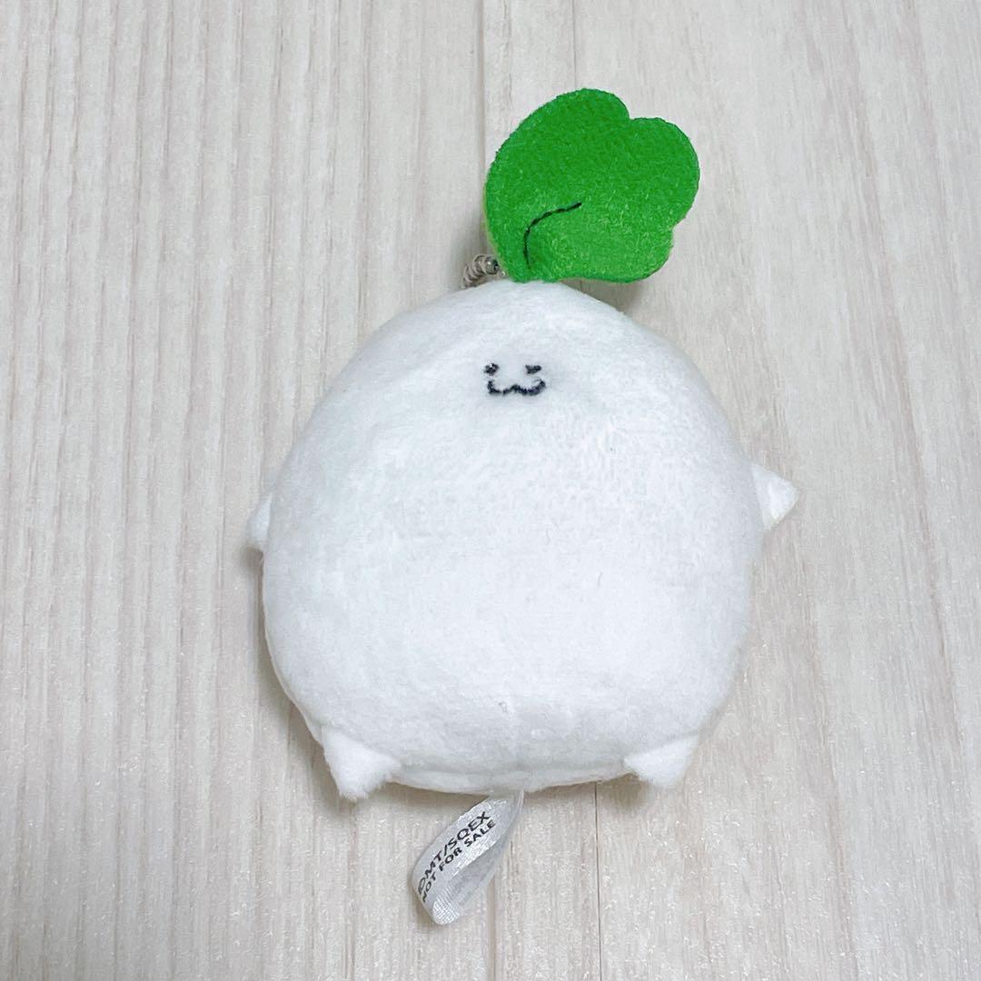 妖怪学校の先生はじめました 漫画 マシュマロ マスコット ぬいぐるみ