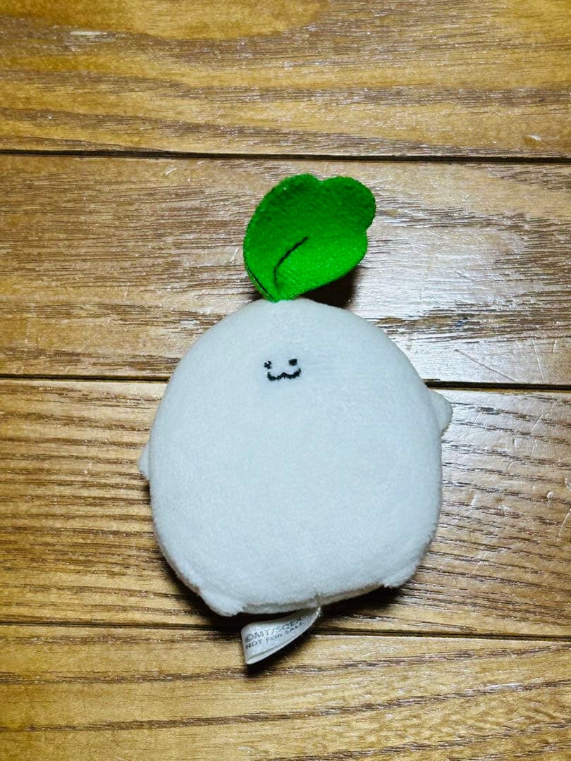 妖怪学校の先生はじめました 漫画 マシュマロ マスコット ぬいぐるみ