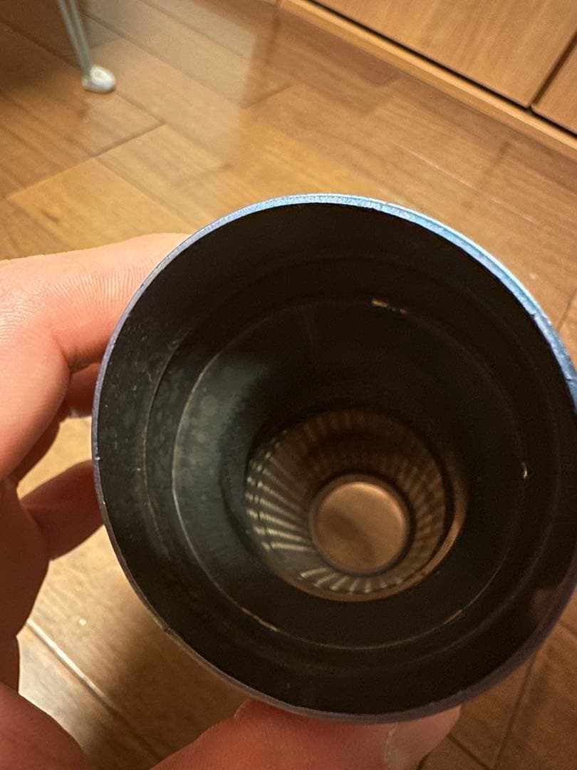 One's & M マフラー 50.8π