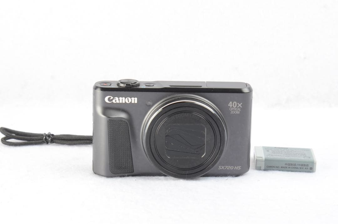デジタルカメラ Canon PowerShot SX720 HS #709-002 Amazon | Canon デジタルカメラ PowerShot SX720 HS レッド 光学40倍