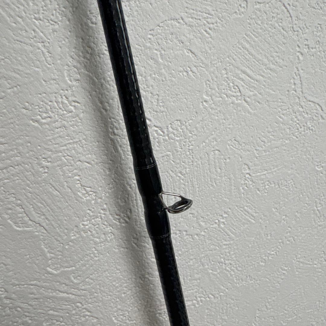 18 スティーズ キングバイパー 611