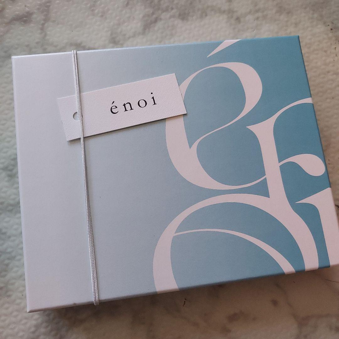 enoi ガラスマグ 台紙つき 国内正規品 gálass magnet – énoi