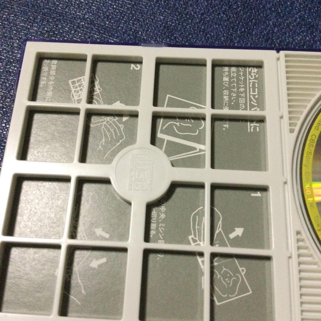 サイズ PSYS .エンジェルナイト 8センチ8cmシングルCD シティハンター