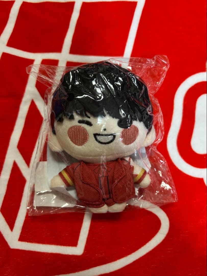 小田惟真 スパフル ちびぬい - メルカリ