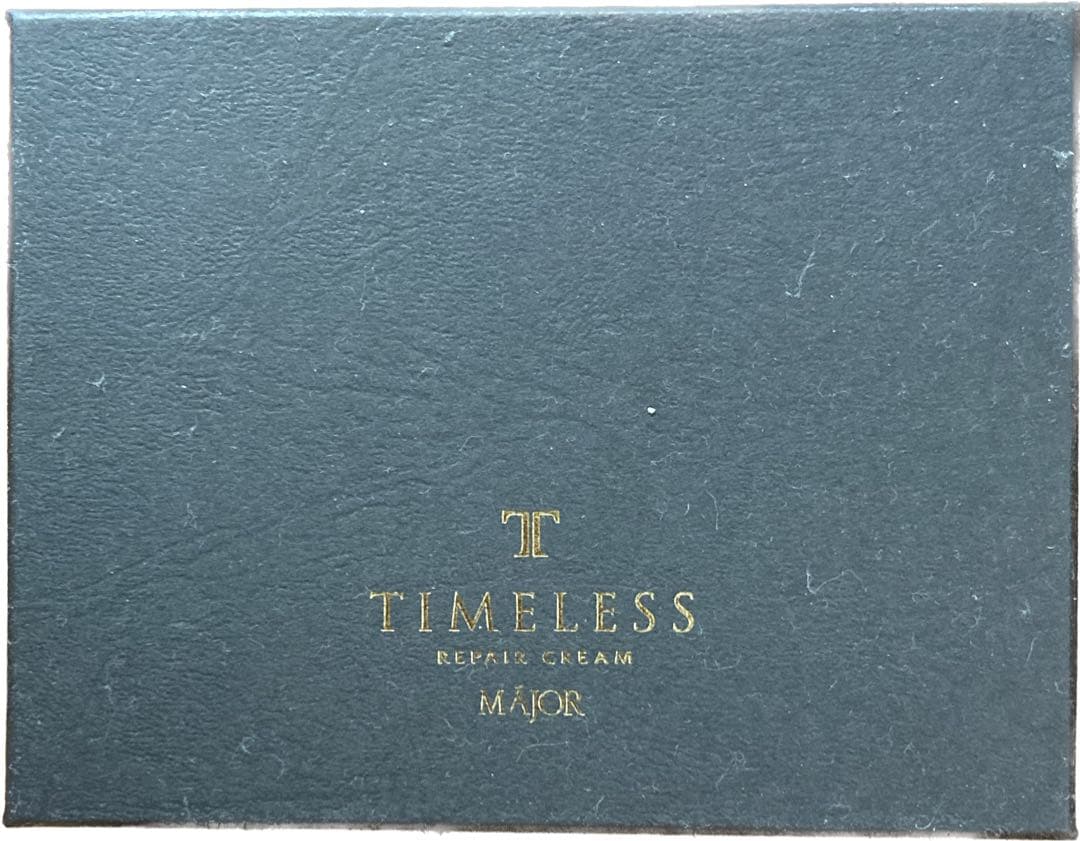 【送料無料】マジョール　タイムレスリペアクリーム MAJOR | 2025年 マジョール タイムレスリペアクリーム 50g