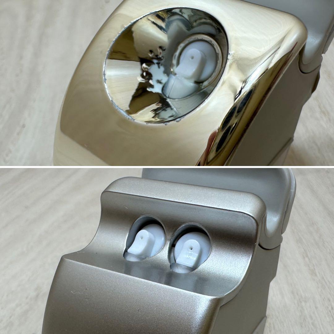 K-206】【中古】パナソニック ナノケア フェイススチーマー EH-SA68