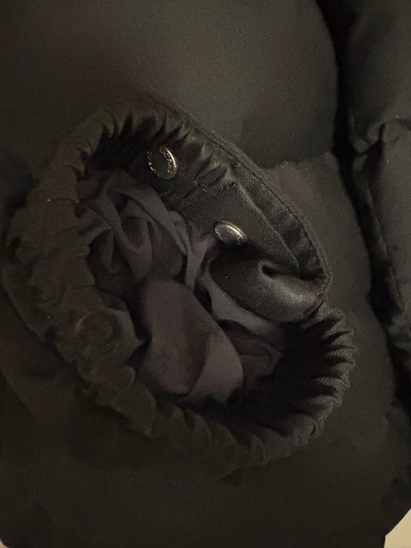 希少サイズ タトラス ドミッツァーノ 黒 05 XXL 22-23AW 極美品 - メルカリ