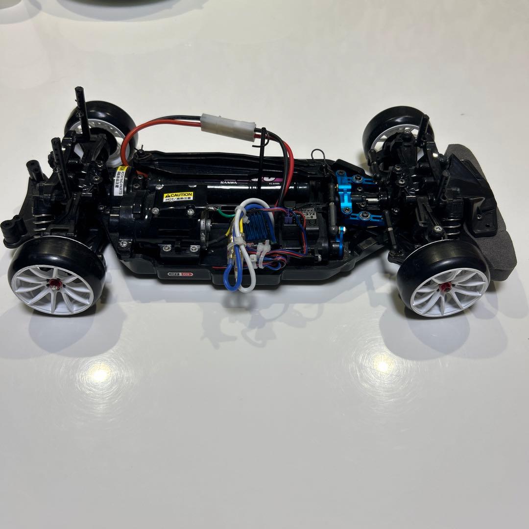 ボビーラジコン rc-yumekukan_67149