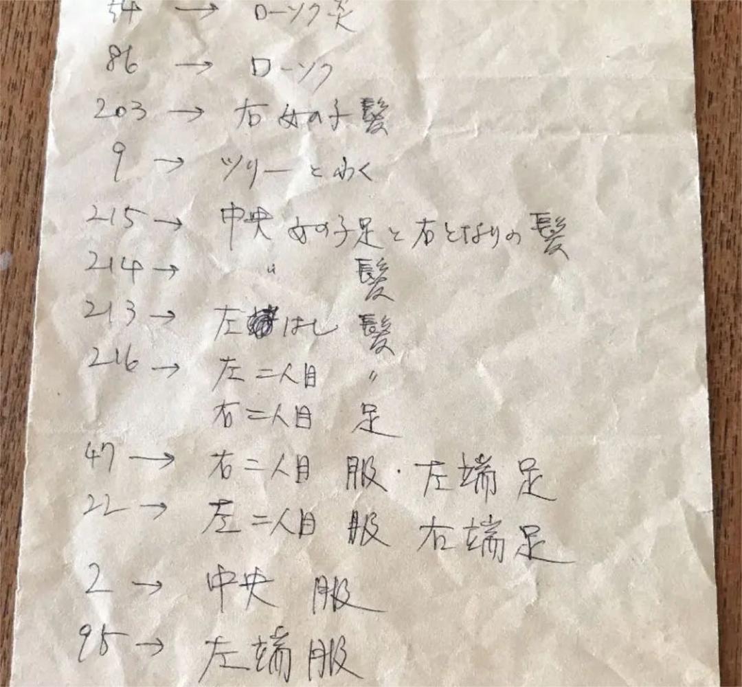 デンマークのクロスステッチ 2冊セット おまけクリスマスカード付き