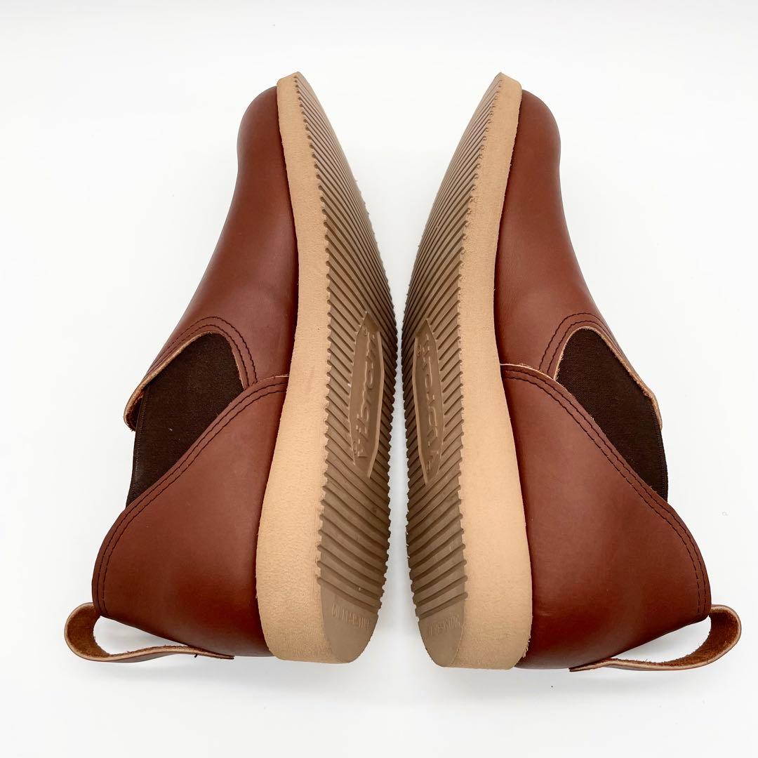 未使用】廃盤 RED WING レッドウィング2143ロメオ 26.5cm - メルカリ