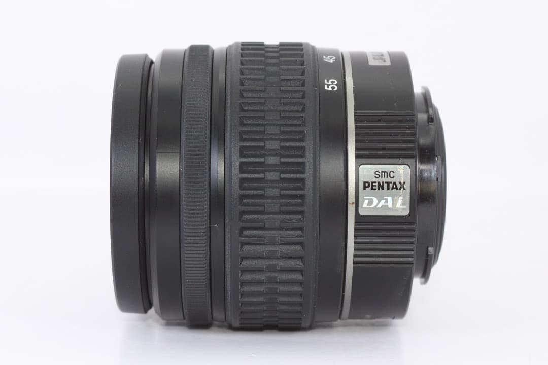 レンズ(ズーム) SMC PENTAX-DA L 18-55mm F3.5-5.6 AL#104